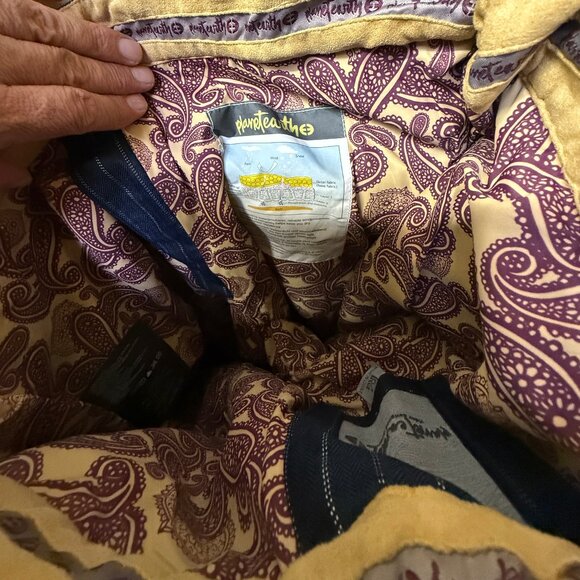 Element Snowboard Pants Size LRG - Picture 2 of 5